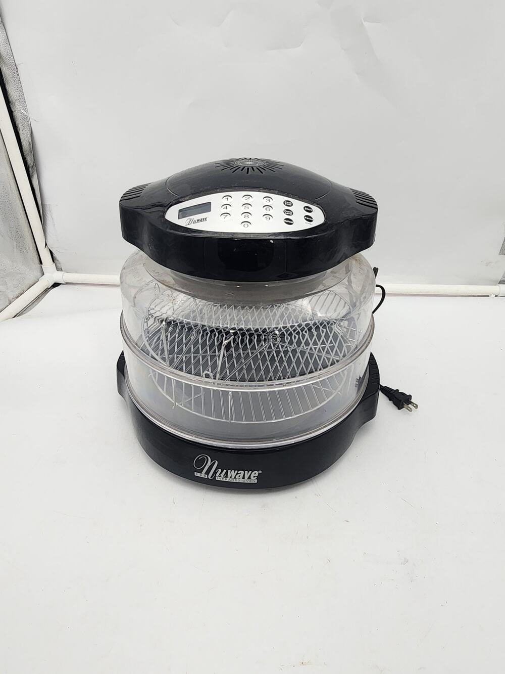 Nuwave Pro 2032o9 Infrared Cooking Oven Pro Plus